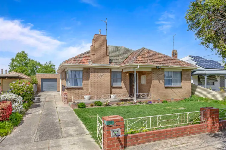 55 Beverin Street, Sebastopol VIC 3356