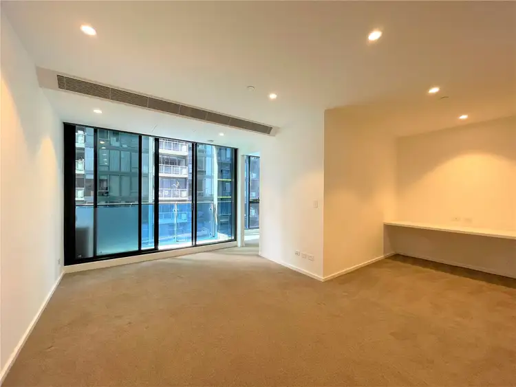 Second view of Homely apartment listing, 1110/1 Balston Street, Southbank VIC 3006