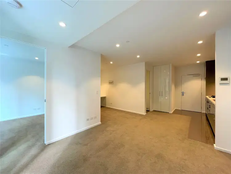 Third view of Homely apartment listing, 1110/1 Balston Street, Southbank VIC 3006