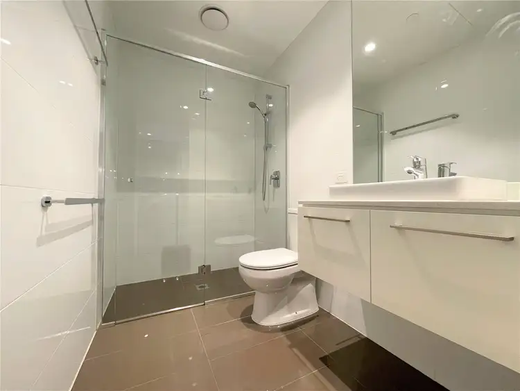 Fourth view of Homely apartment listing, 1110/1 Balston Street, Southbank VIC 3006
