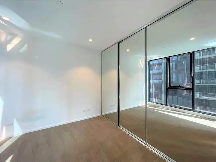 Fifth view of Homely apartment listing, 1110/1 Balston Street, Southbank VIC 3006