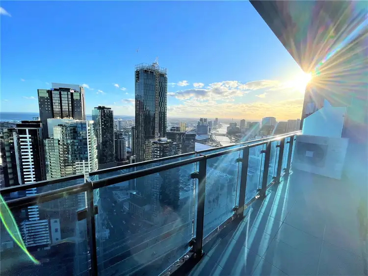 4201/1 Balston Street, Southbank VIC 3006