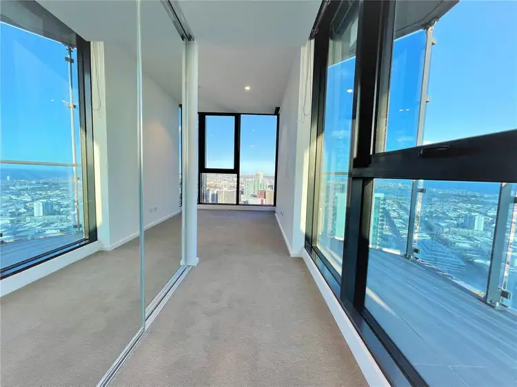 Third view of Homely apartment listing, 4201/1 Balston Street, Southbank VIC 3006