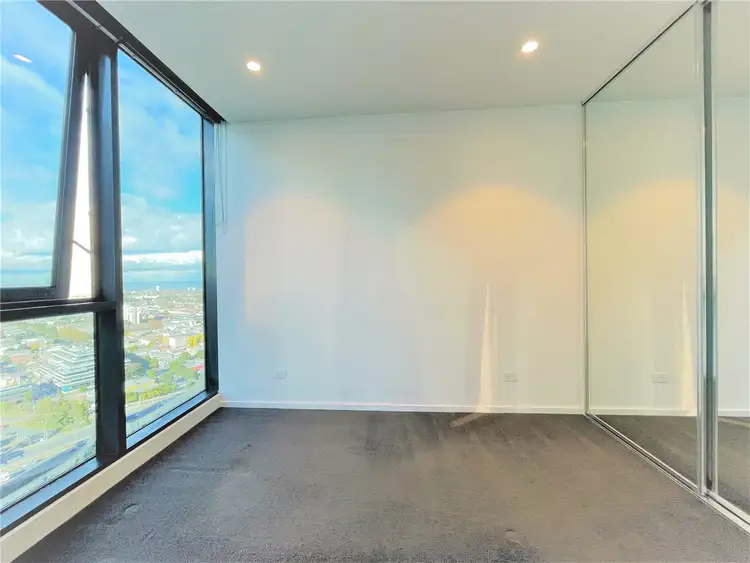 Fourth view of Homely apartment listing, 4201/1 Balston Street, Southbank VIC 3006