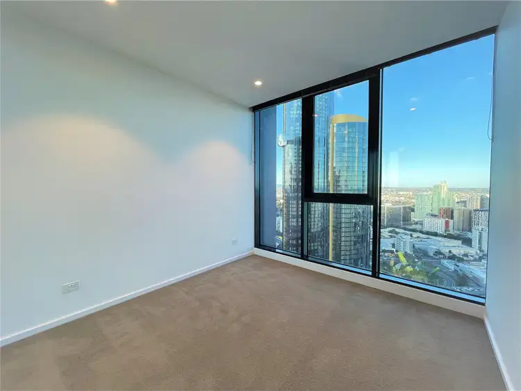 Fifth view of Homely apartment listing, 4201/1 Balston Street, Southbank VIC 3006