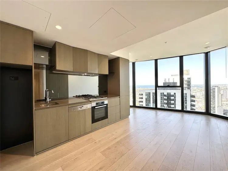 3507/11 Bale Circuit, Southbank VIC 3006
