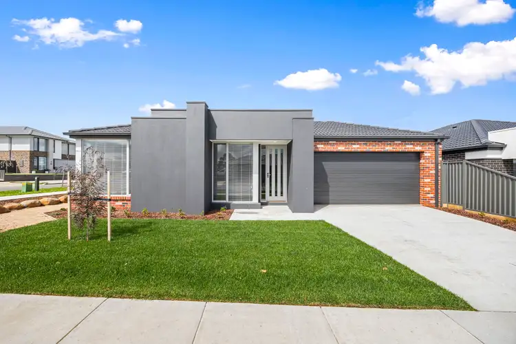 1 Scanlon Street, Lucas VIC 3350
