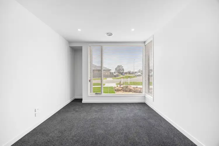 Second view of Homely house listing, 1 Scanlon Street, Lucas VIC 3350