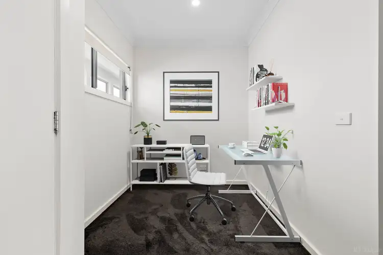 Fifth view of Homely apartment listing, 105/22 Park Crescent, Boronia VIC 3155