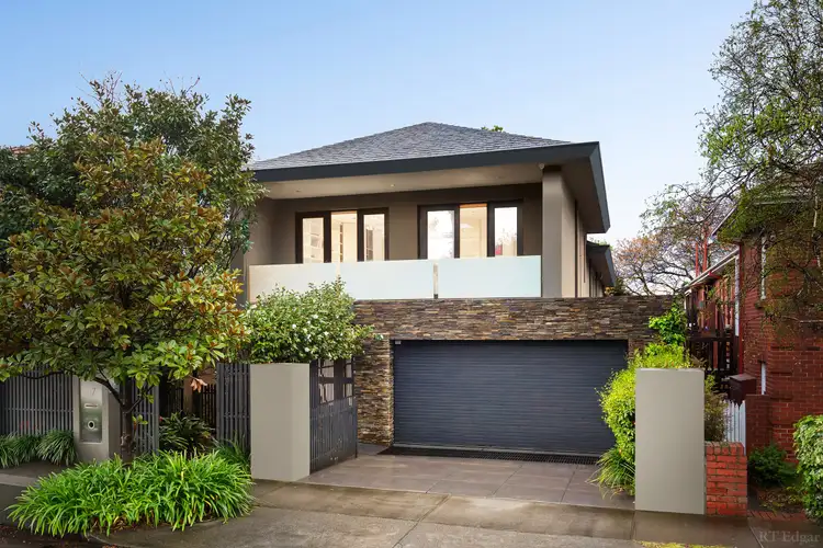 47 Bruce Street, Toorak VIC 3142