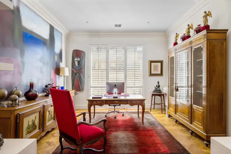 Third view of Homely house listing, 1A Matthews Court, Toorak VIC 3142