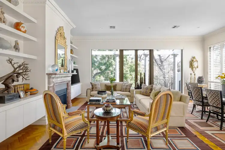 Fourth view of Homely house listing, 1A Matthews Court, Toorak VIC 3142