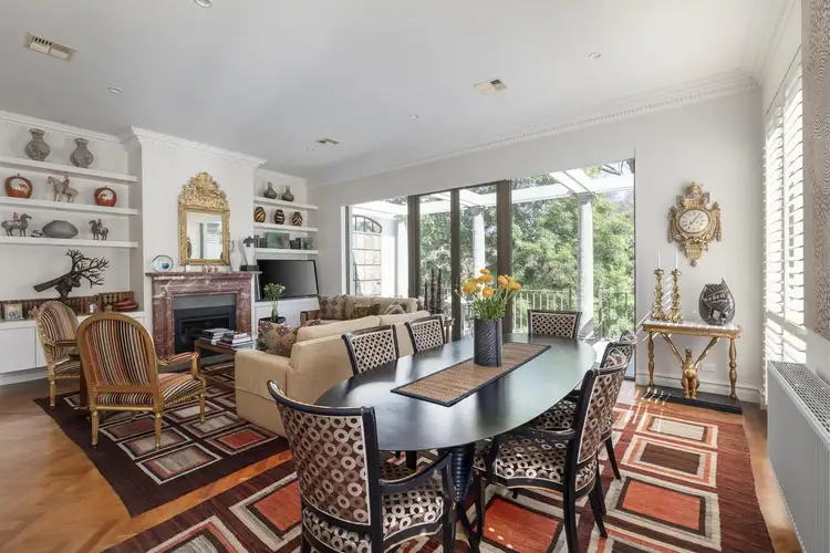 Fifth view of Homely house listing, 1A Matthews Court, Toorak VIC 3142