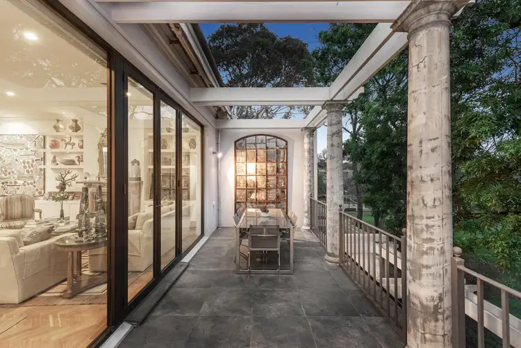 Sixth view of Homely house listing, 1A Matthews Court, Toorak VIC 3142