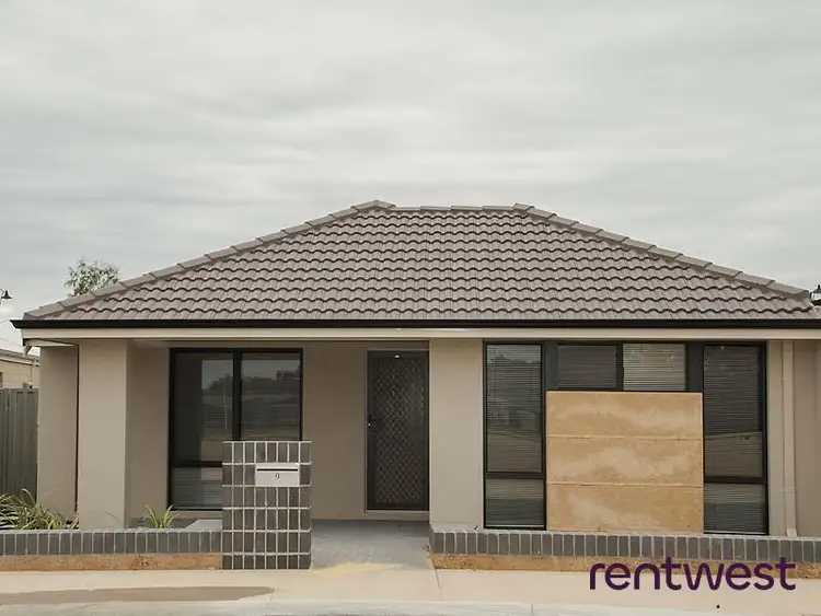 9 Callang Way, South Yunderup WA 6208
