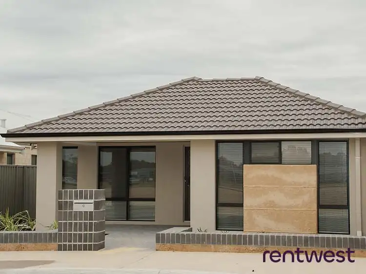 Third view of Homely house listing, 9 Callang Way, South Yunderup WA 6208