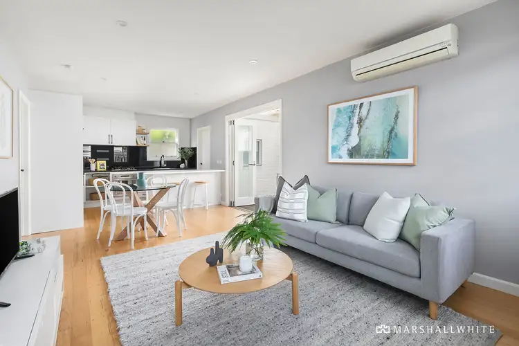 3/24 Henrietta Street, Hawthorn VIC 3122