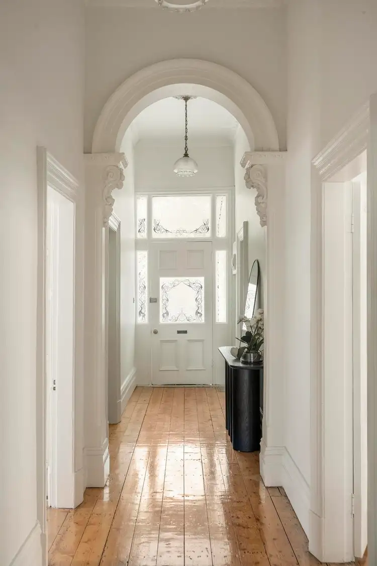 Second view of Homely house listing, 16 McCrae Mews, Richmond VIC 3121