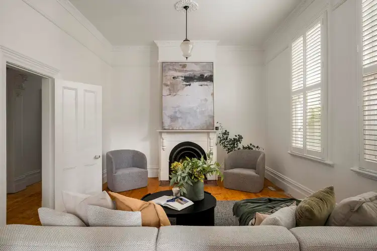 Third view of Homely house listing, 16 McCrae Mews, Richmond VIC 3121