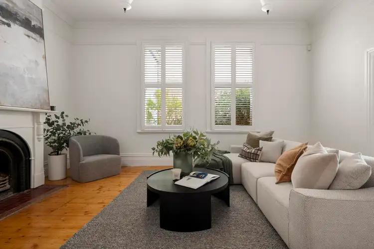 Fourth view of Homely house listing, 16 McCrae Mews, Richmond VIC 3121