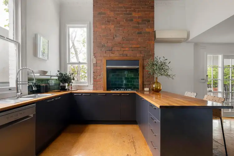 Fifth view of Homely house listing, 16 McCrae Mews, Richmond VIC 3121