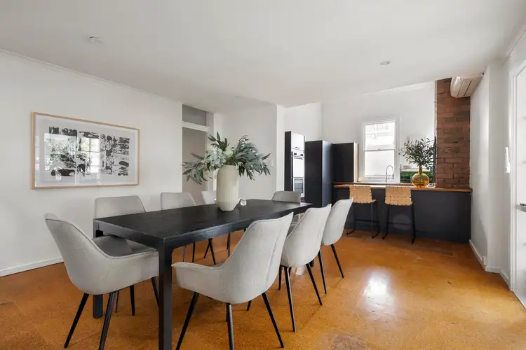 Sixth view of Homely house listing, 16 McCrae Mews, Richmond VIC 3121