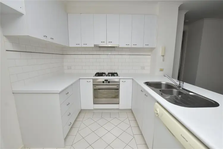 Second view of Homely apartment listing, 87/63 Dorcas Street, South Melbourne VIC 3205