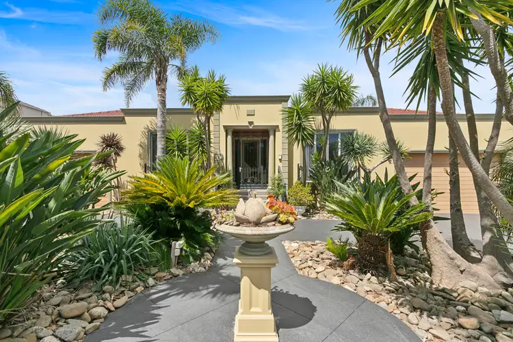 193 Drysdale Avenue, Narre Warren North VIC 3804