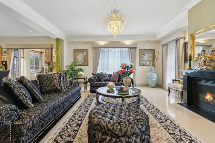 Second view of Homely house listing, 193 Drysdale Avenue, Narre Warren North VIC 3804
