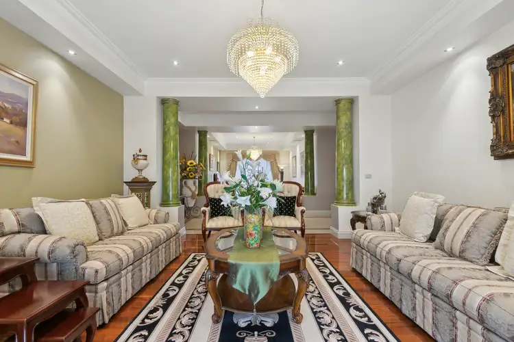 Third view of Homely house listing, 193 Drysdale Avenue, Narre Warren North VIC 3804