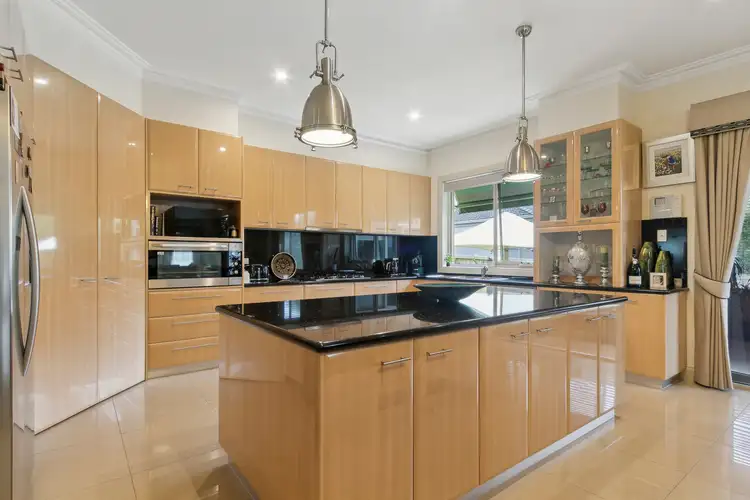 Fourth view of Homely house listing, 193 Drysdale Avenue, Narre Warren North VIC 3804