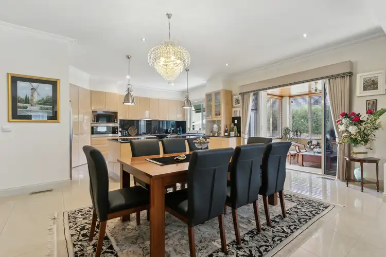 Fifth view of Homely house listing, 193 Drysdale Avenue, Narre Warren North VIC 3804