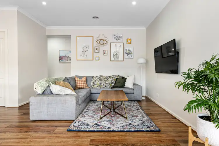 Fifth view of Homely house listing, 3 Bayfield Street, Lucas VIC 3350