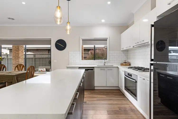 Sixth view of Homely house listing, 3 Bayfield Street, Lucas VIC 3350