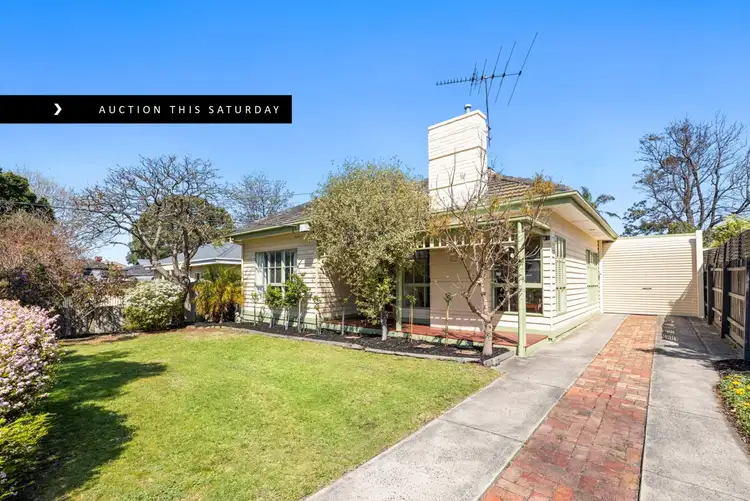6 Robert Street, Parkdale VIC 3195