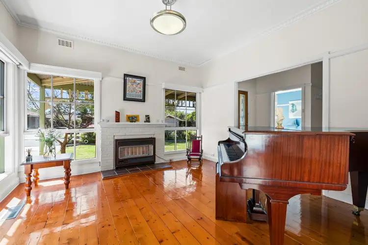 Second view of Homely house listing, 6 Robert Street, Parkdale VIC 3195