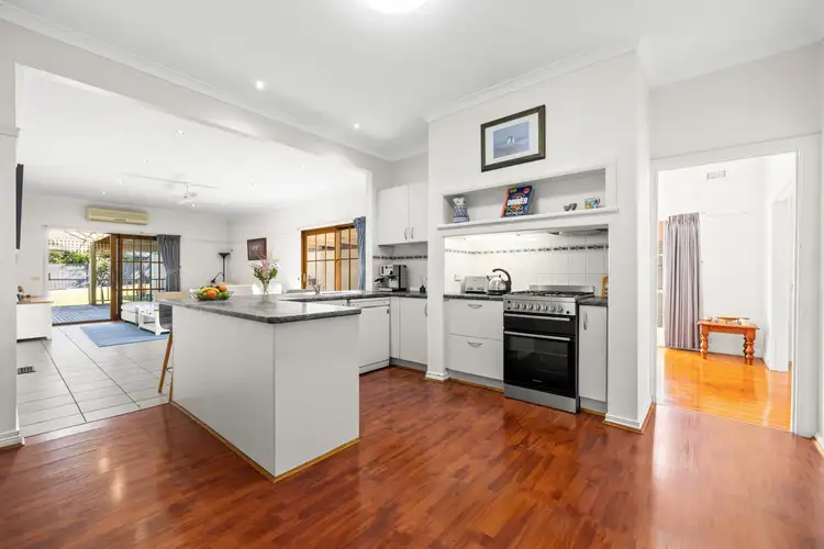 Fourth view of Homely house listing, 6 Robert Street, Parkdale VIC 3195