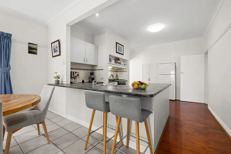 Fifth view of Homely house listing, 6 Robert Street, Parkdale VIC 3195