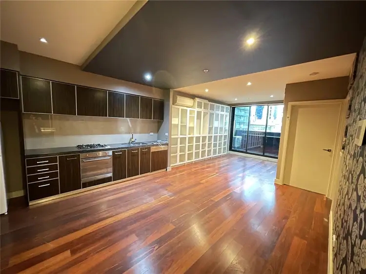 813/228 Abeckett Street, Melbourne VIC 3000