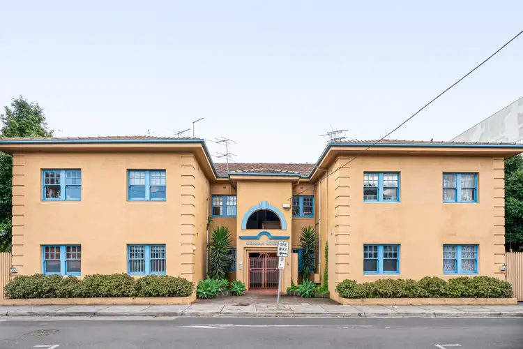 9/4 Irwell Street, St Kilda VIC 3182