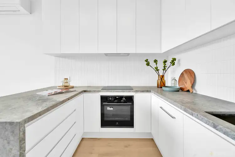 Third view of Homely townhouse listing, 3/14 Lawrence Avenue, Aspendale VIC 3195