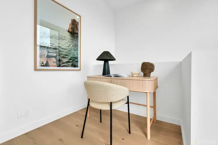 Fourth view of Homely townhouse listing, 3/14 Lawrence Avenue, Aspendale VIC 3195