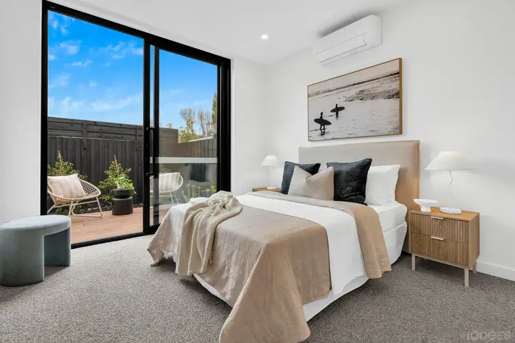 Fifth view of Homely townhouse listing, 3/14 Lawrence Avenue, Aspendale VIC 3195