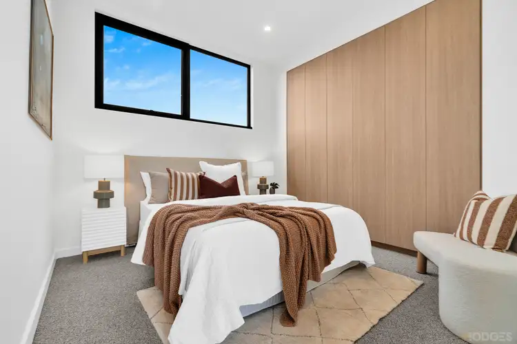 Sixth view of Homely townhouse listing, 3/14 Lawrence Avenue, Aspendale VIC 3195