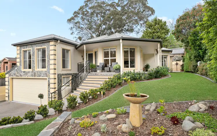 Main view of Homely house listing, 16 Treetop Terrace, Plenty VIC 3090