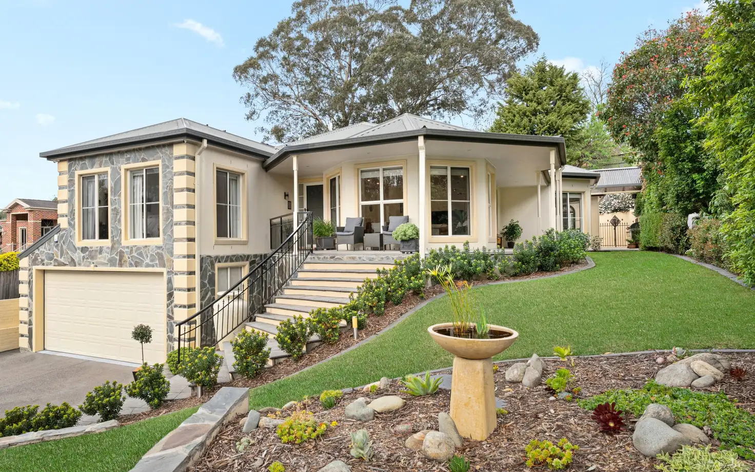 Main view of Homely house listing, 16 Treetop Terrace, Plenty VIC 3090