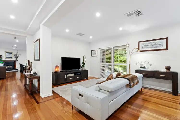 Second view of Homely house listing, 16 Treetop Terrace, Plenty VIC 3090