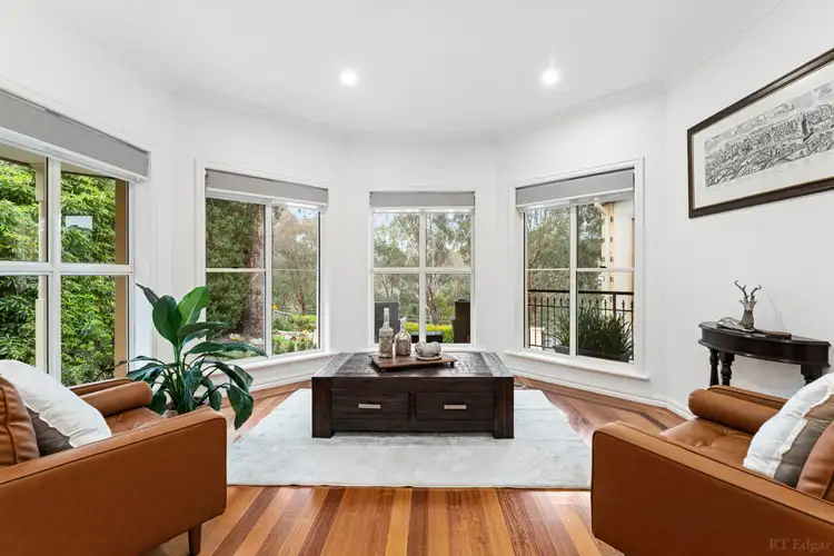 Third view of Homely house listing, 16 Treetop Terrace, Plenty VIC 3090