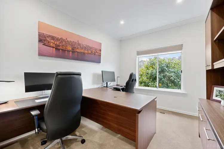 Fourth view of Homely house listing, 16 Treetop Terrace, Plenty VIC 3090