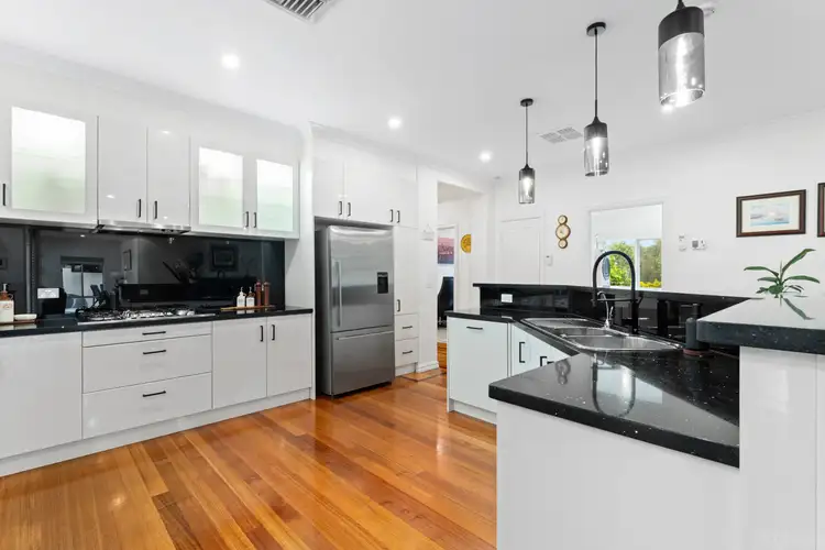 Fifth view of Homely house listing, 16 Treetop Terrace, Plenty VIC 3090